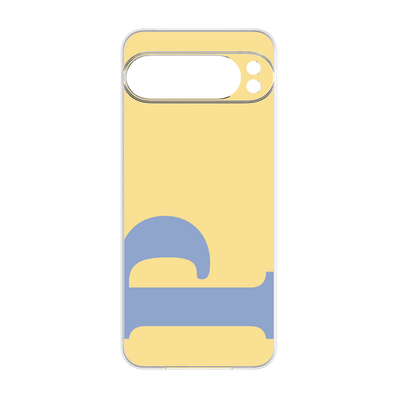 Premium Panel［ Original - initial color - P yellow ］