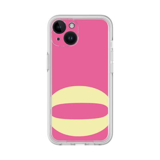 Premium Panel［ Original - initial color - Q pink ］