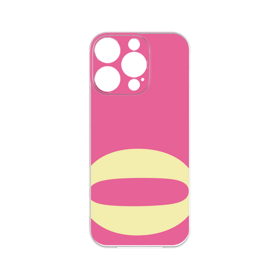 Premium Panel［ Original - initial color - Q pink ］