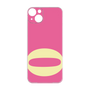 Premium Panel［ Original - initial color - Q pink ］