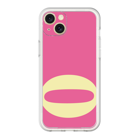 Premium Panel［ Original - initial color - Q pink ］