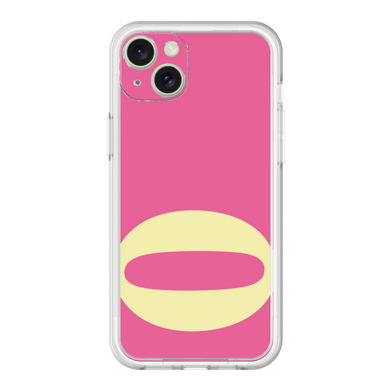 Premium Panel［ Original - initial color - Q pink ］
