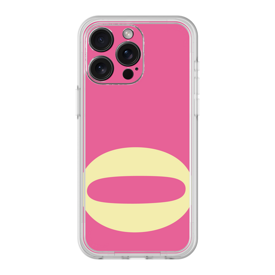 Premium Panel［ Original - initial color - Q pink ］