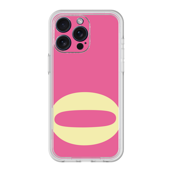 Premium Panel［ Original - initial color - Q pink ］