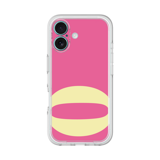 Premium Panel［ Original - initial color - Q pink ］