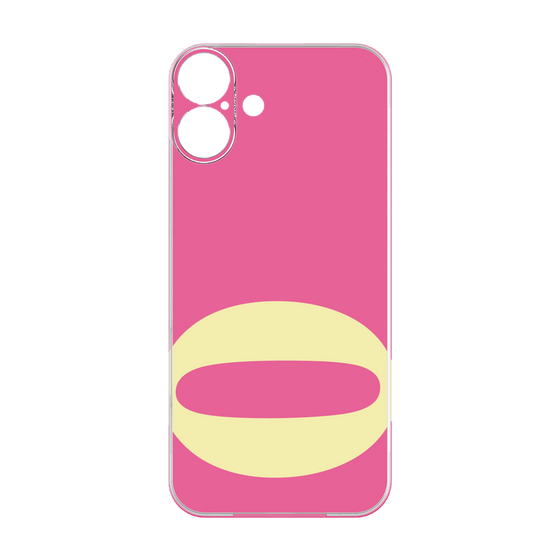 Premium Panel［ Original - initial color - Q pink ］