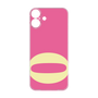 Premium Panel［ Original - initial color - Q pink ］