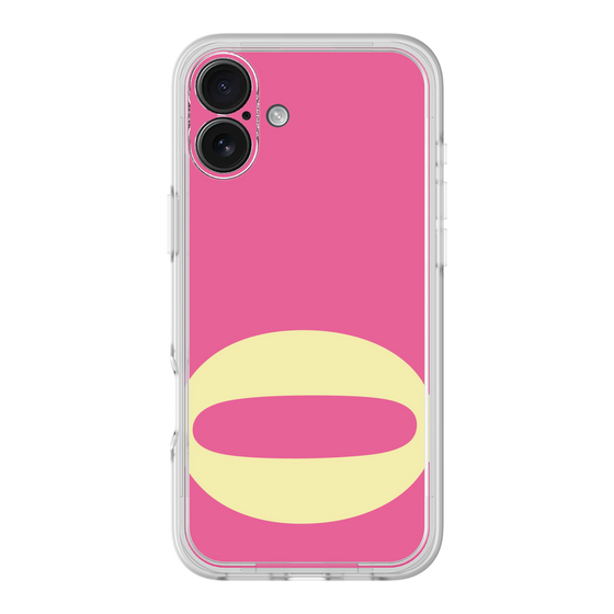 Premium Panel［ Original - initial color - Q pink ］