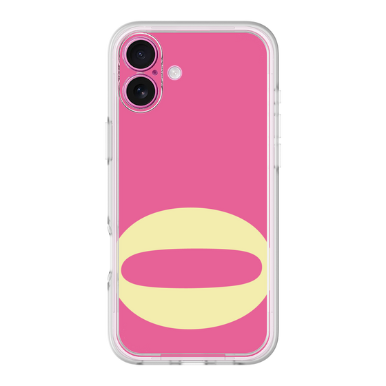 Premium Panel［ Original - initial color - Q pink ］