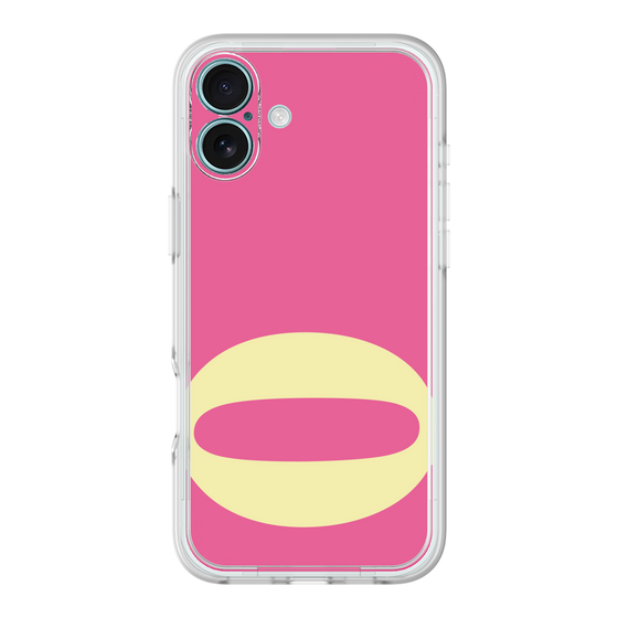 Premium Panel［ Original - initial color - Q pink ］
