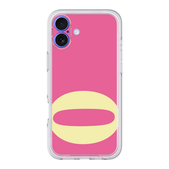 Premium Panel［ Original - initial color - Q pink ］