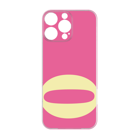 Premium Panel［ Original - initial color - Q pink ］
