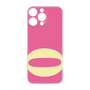 Premium Panel［ Original - initial color - Q pink ］