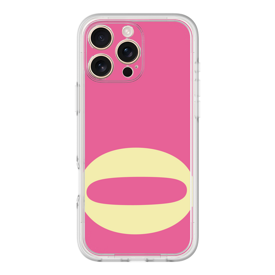 Premium Panel［ Original - initial color - Q pink ］