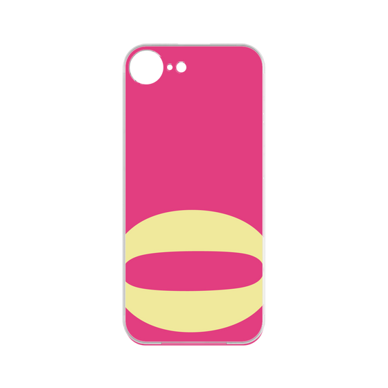 Premium Panel［ Original - initial color - Q pink ］