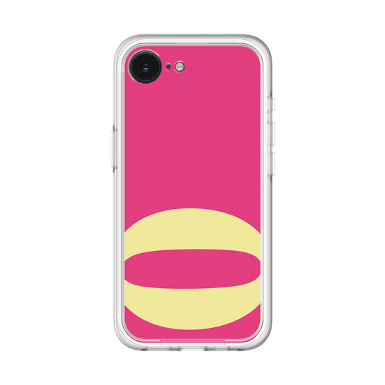 Premium Panel［ Original - initial color - Q pink ］