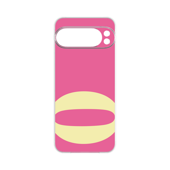 Premium Panel［ Original - initial color - Q pink ］