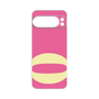 Premium Panel［ Original - initial color - Q pink ］