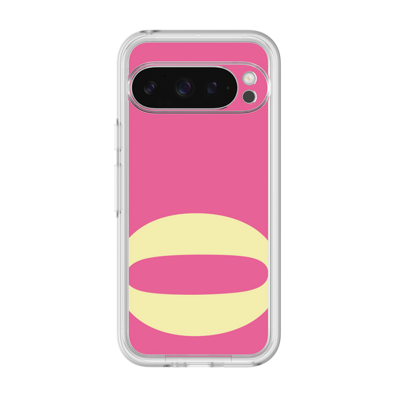Premium Panel［ Original - initial color - Q pink ］