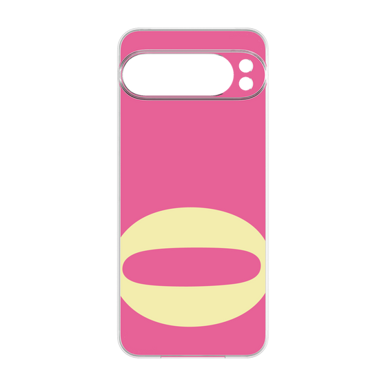 Premium Panel［ Original - initial color - Q pink ］