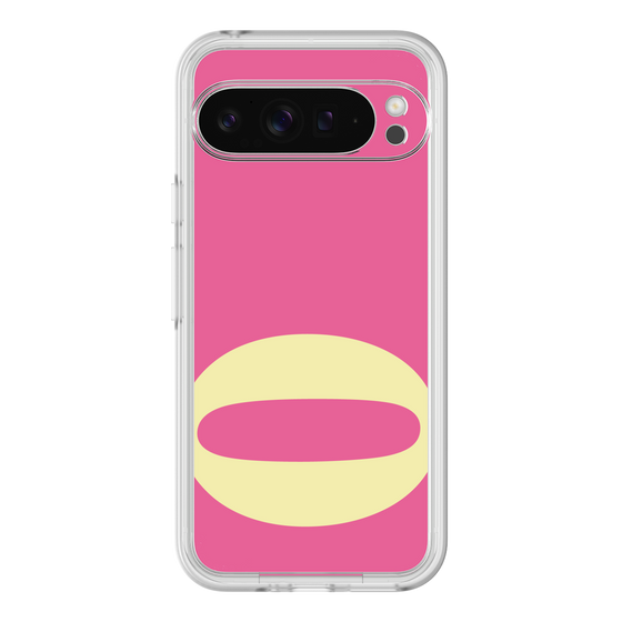 Premium Panel［ Original - initial color - Q pink ］