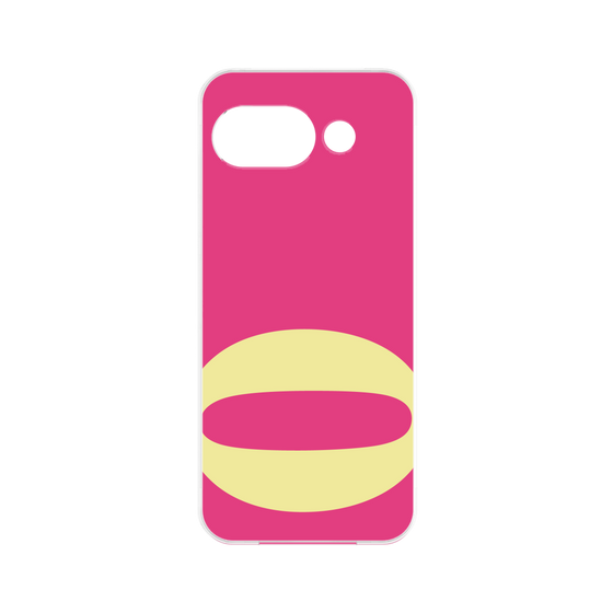 Premium Panel［ Original - initial color - Q pink ］