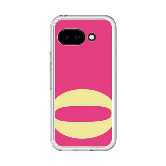 Premium Panel［ Original - initial color - Q pink ］