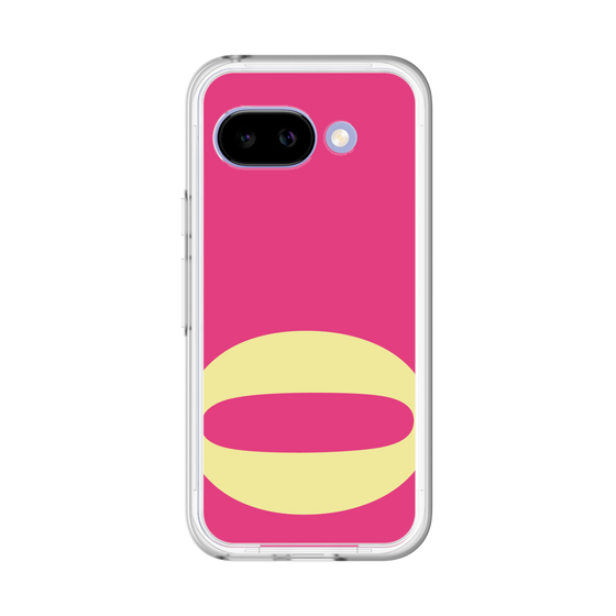 Premium Panel［ Original - initial color - Q pink ］