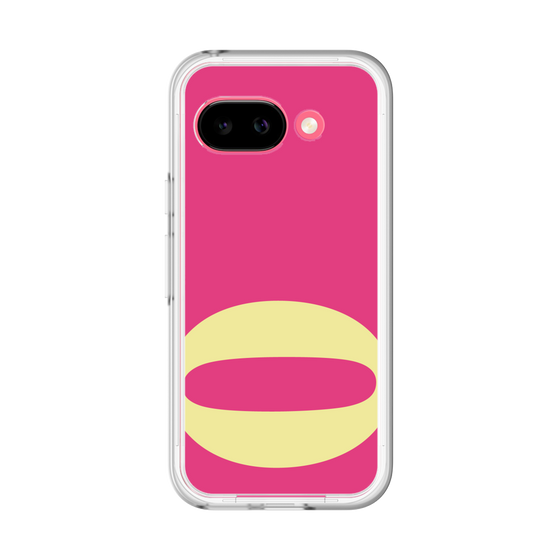 Premium Panel［ Original - initial color - Q pink ］