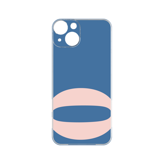 Premium Panel［ Original - initial color - Q navy ］