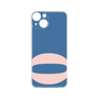 Premium Panel［ Original - initial color - Q navy ］