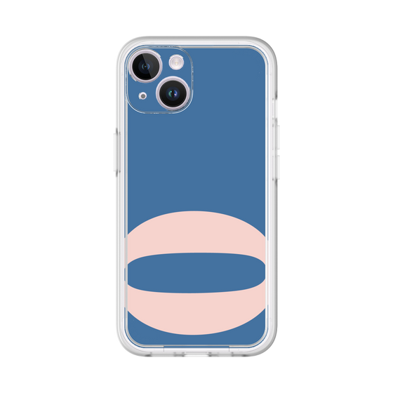 Premium Panel［ Original - initial color - Q navy ］