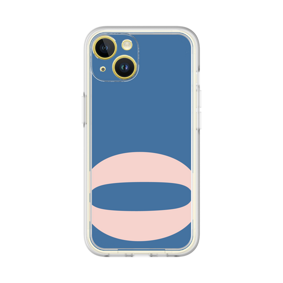 Premium Panel［ Original - initial color - Q navy ］