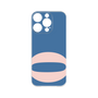 Premium Panel［ Original - initial color - Q navy ］