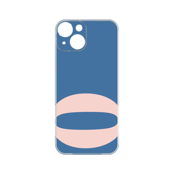 Premium Panel［ Original - initial color - Q navy ］