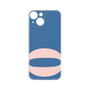 Premium Panel［ Original - initial color - Q navy ］