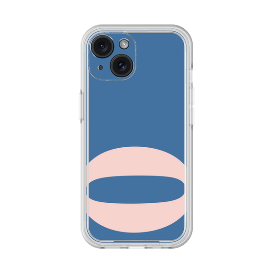 Premium Panel［ Original - initial color - Q navy ］