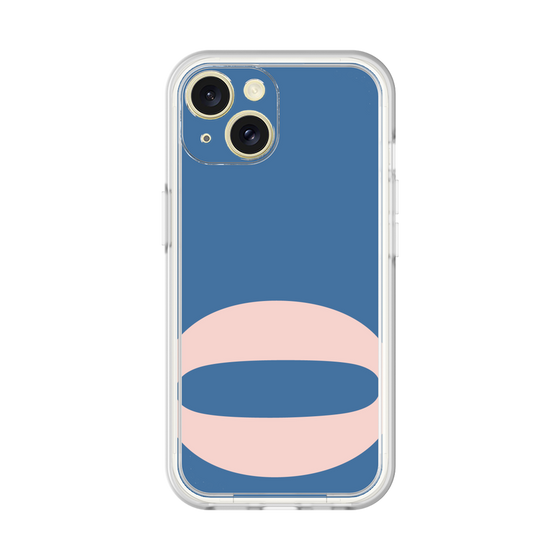 Premium Panel［ Original - initial color - Q navy ］