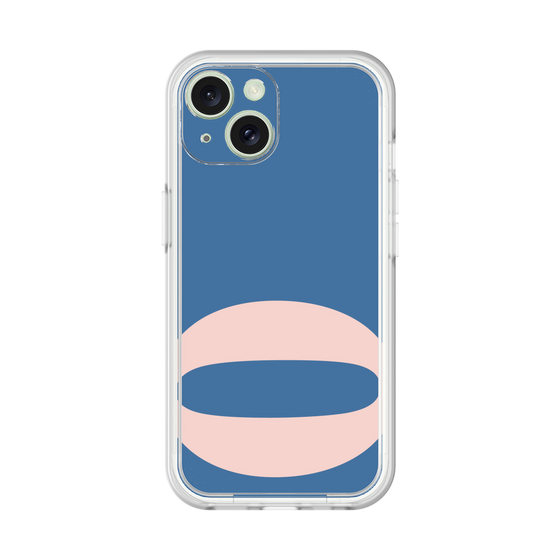 Premium Panel［ Original - initial color - Q navy ］