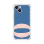 Premium Panel［ Original - initial color - Q navy ］