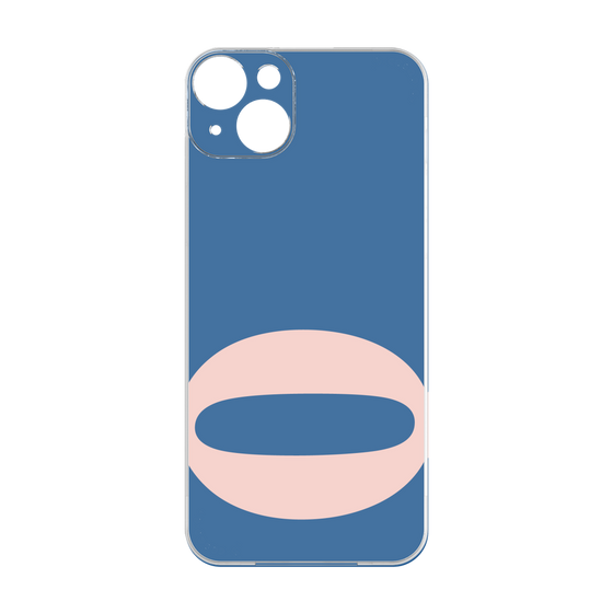 Premium Panel［ Original - initial color - Q navy ］