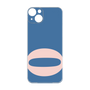 Premium Panel［ Original - initial color - Q navy ］