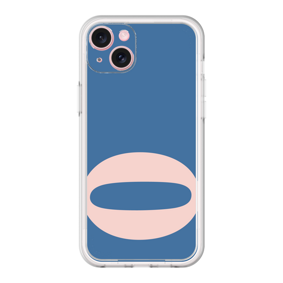 Premium Panel［ Original - initial color - Q navy ］
