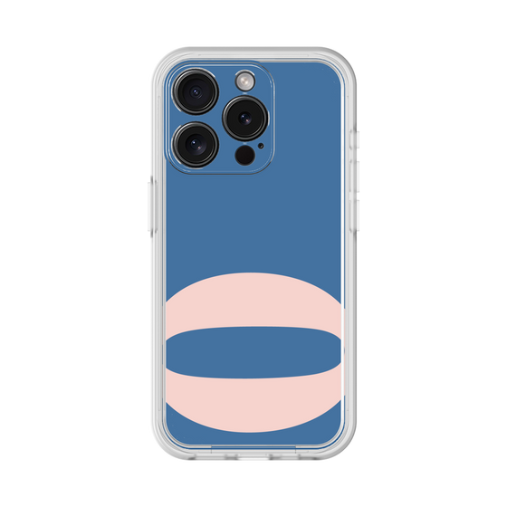 Premium Panel［ Original - initial color - Q navy ］