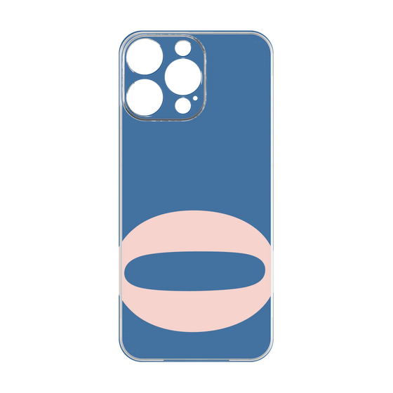 Premium Panel［ Original - initial color - Q navy ］