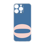 Premium Panel［ Original - initial color - Q navy ］