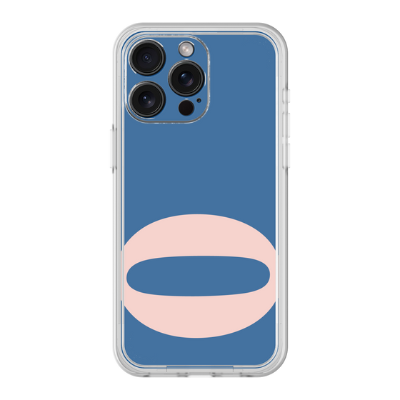 Premium Panel［ Original - initial color - Q navy ］
