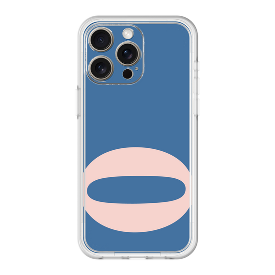 Premium Panel［ Original - initial color - Q navy ］