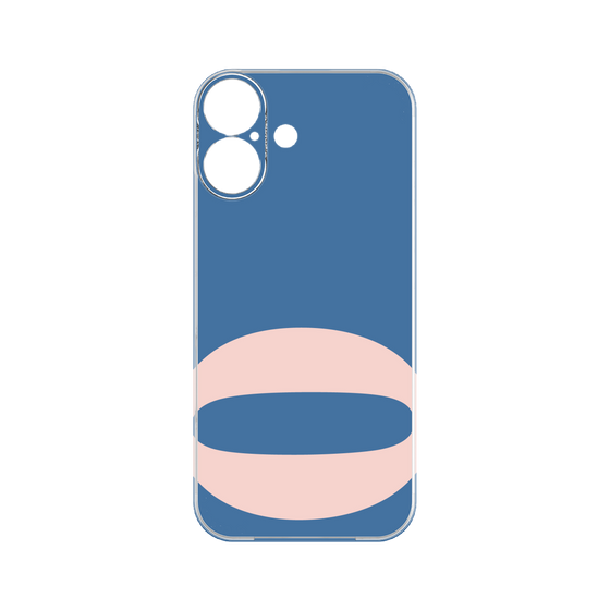 Premium Panel［ Original - initial color - Q navy ］