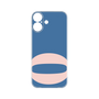 Premium Panel［ Original - initial color - Q navy ］
